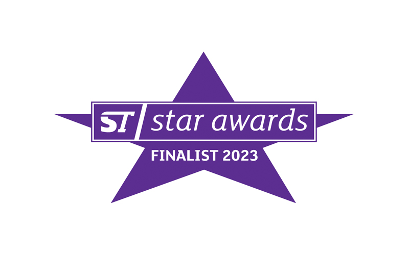 ST Star Awards 2023