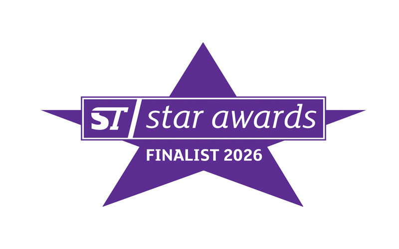 ST Star Awards 2026