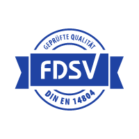 FDSV DIN geprüfte Sprachreisen