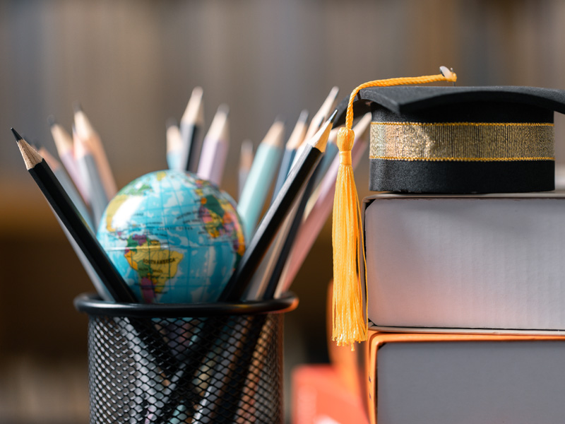 Ablauf einer Sprachreise