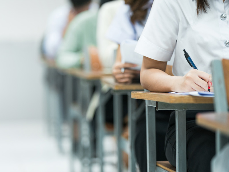 Fördermöglichkeiten von Sprachreisen