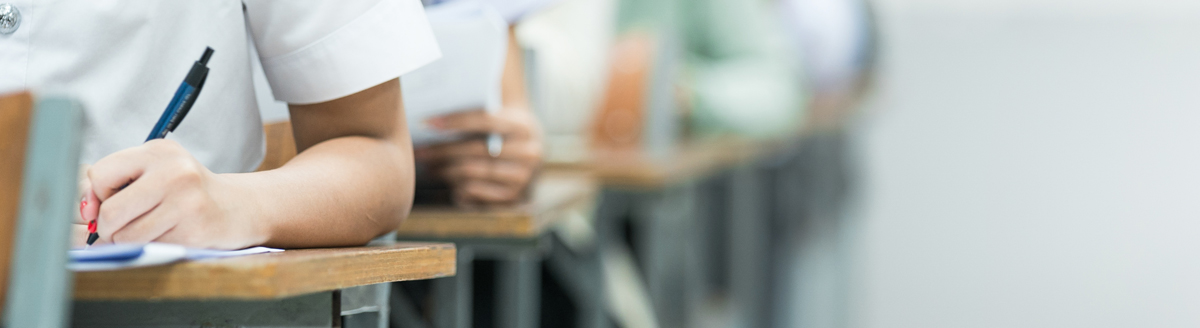 Förderung von Sprachreisen