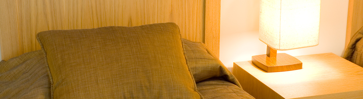 Unterkunftsarten bei StudyLingua