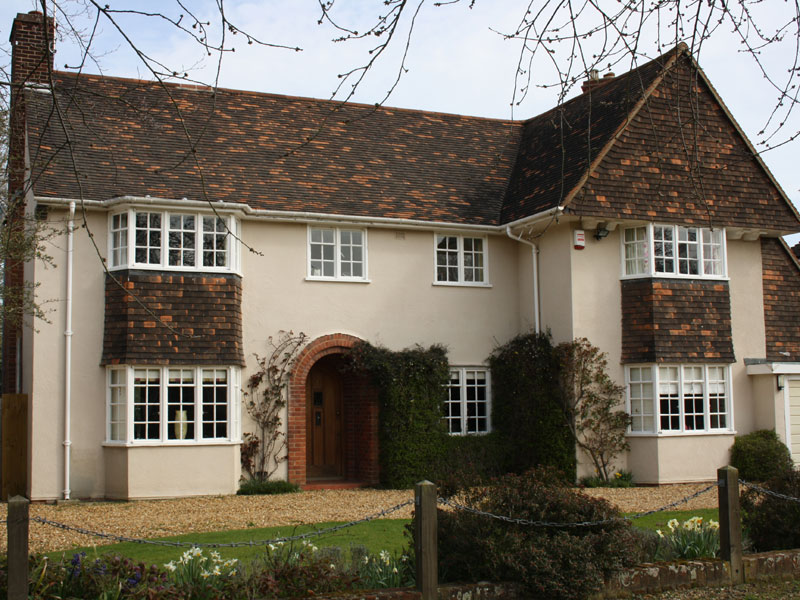 Privatunterkunft in York, Business English in England