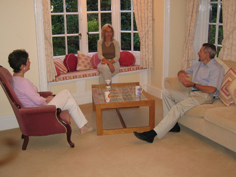 Gastfamilie in London, Englisch Sprachreise