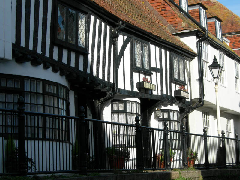 Beispiel Privatunterkunft in England, Englisch Sprachreisen für Schüler