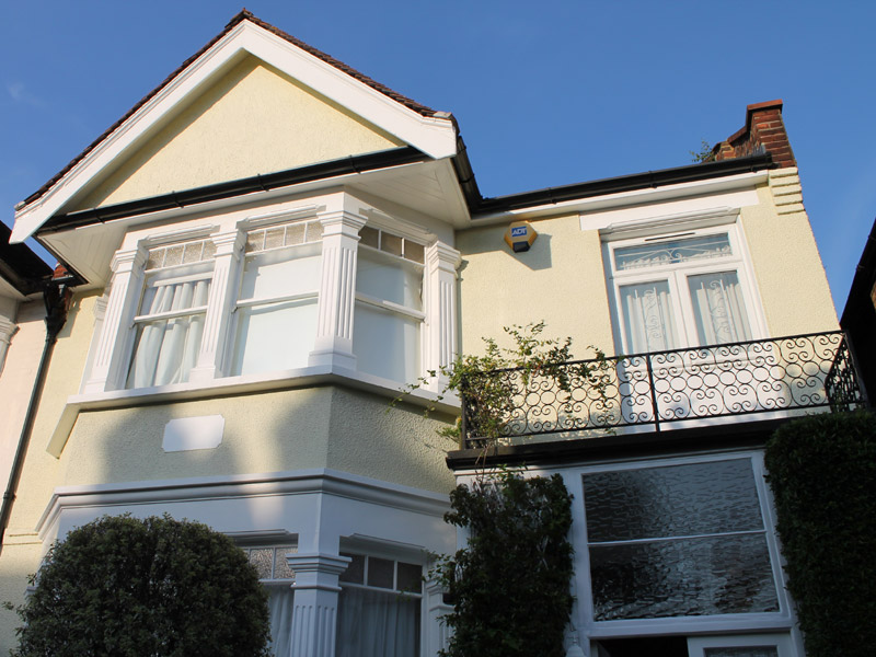 Beispiel Privathaushalt, Englisch Schüler Sprachreisen