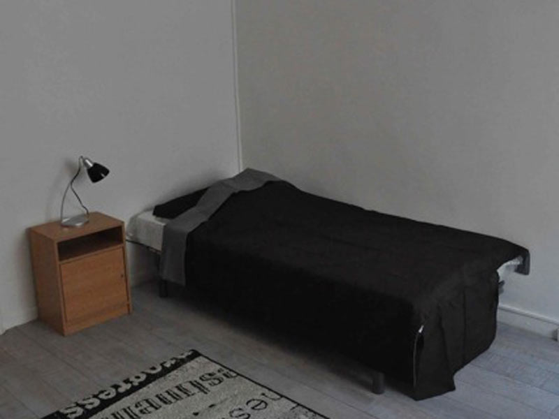 Wohnbeispiel, Französisch Sprachreisen nach Frankreich