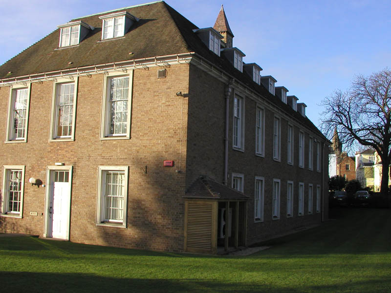 Privathaushalt in England, Englisch Sprachreisen