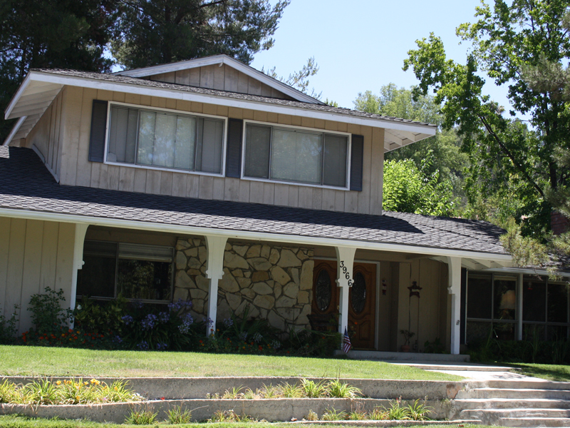 Beispielhaus Executive Privathaushalt, Sprachreisen Fort Lauderdale