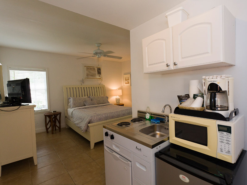 Beispiel Studio, Sprachreisen Fort Lauderdale