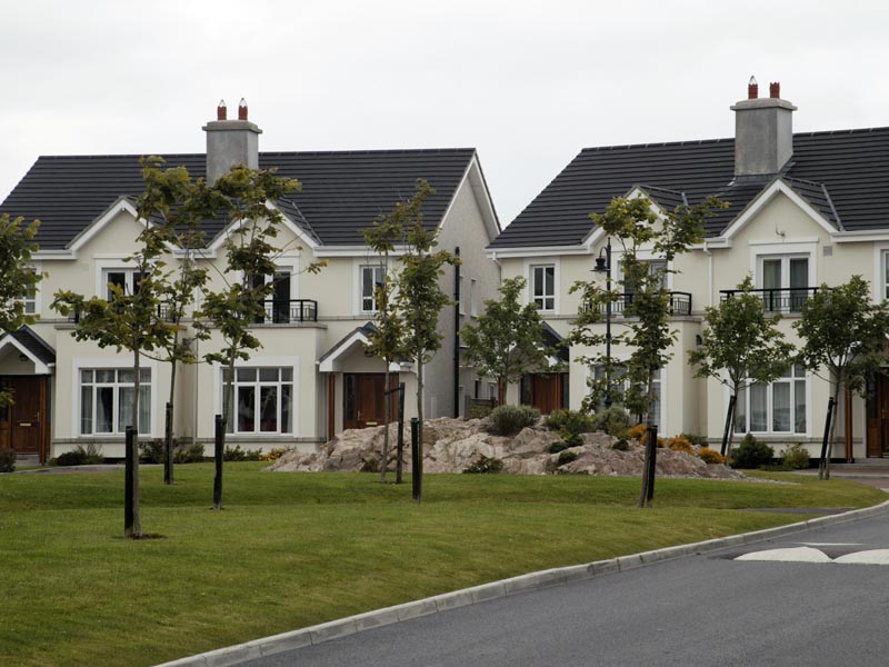 Beispiel Unterkunft beim Lehrer, Sprachreisen Irland