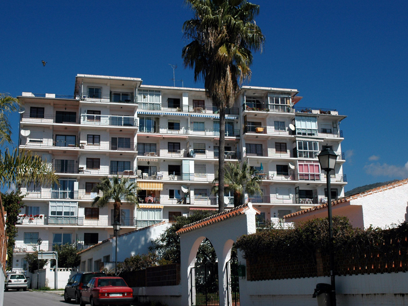 Privathaushalt, Spanisch Sprachreisen