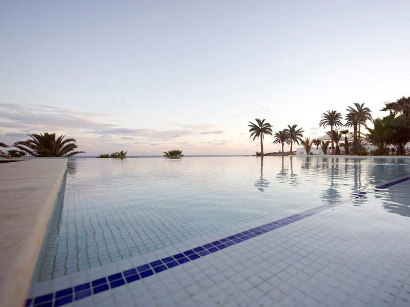 Hotelpool, Englisch Sprachreisen für Erwachsene