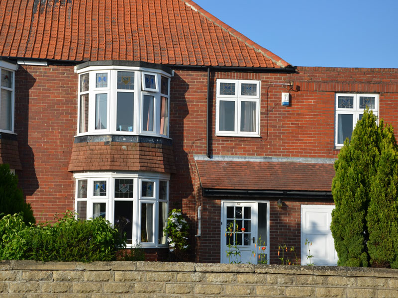 Privatunterkunft Executive, York Business English